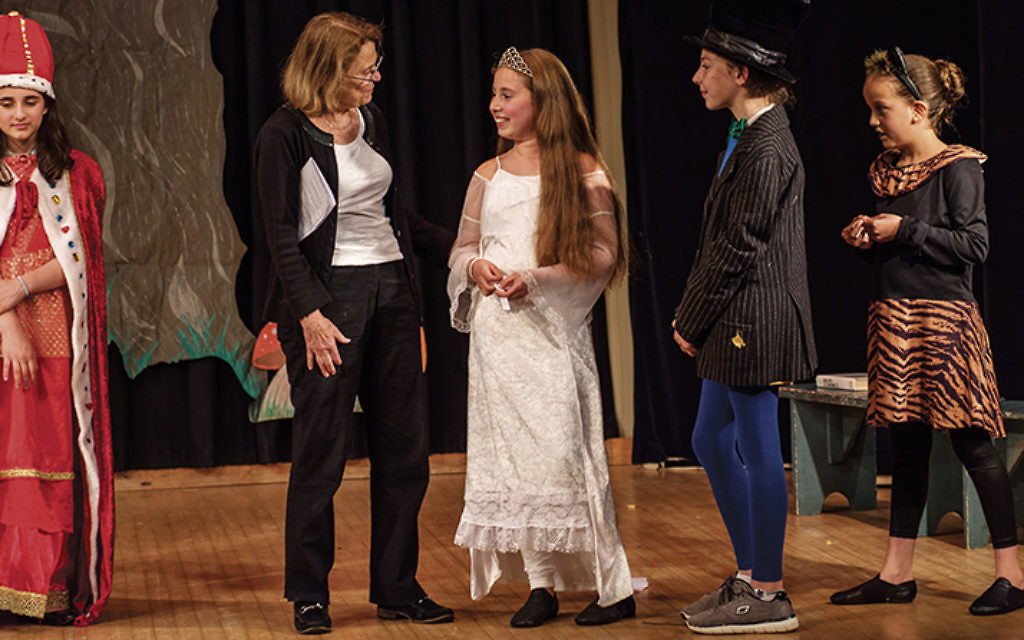 Magical Musical: Alice and Wonderland - Brooklyn Acting Lab