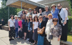 (Valley Chabad)