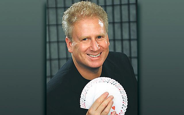 David Levitan