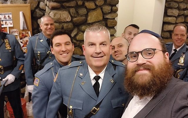 (Courtesy Chabad)