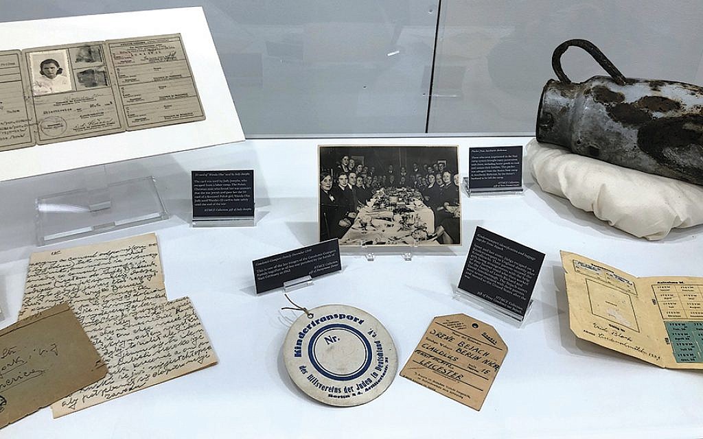 the jewish standard