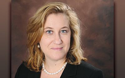 Dr. Rebecca Kobrin