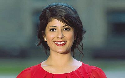 Lian Najami