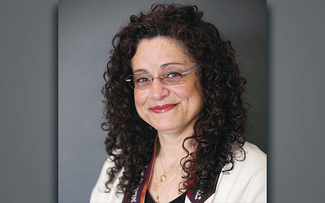 Rabbi Meeka Simerly