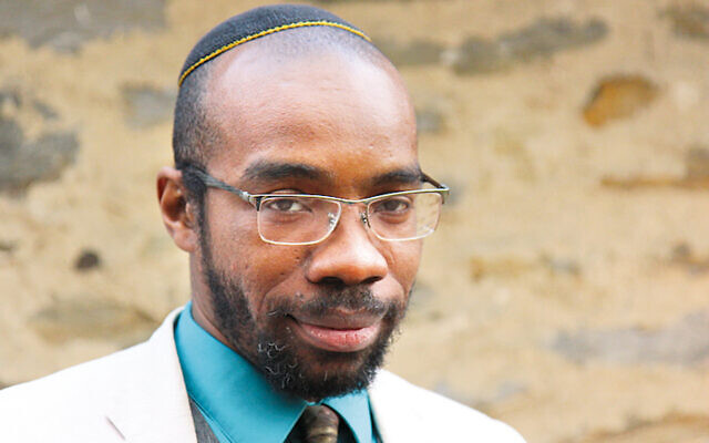 Rabbi Shais Rishon