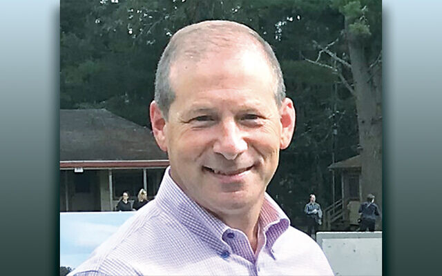 Rabbi Craig Scheff