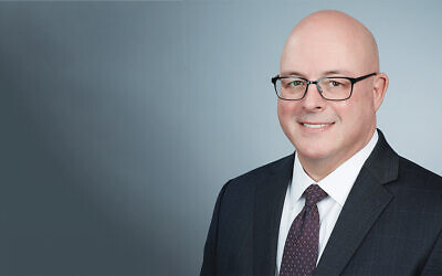 Rabbi David Levy