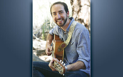 Rabbi Josh Warshawsky