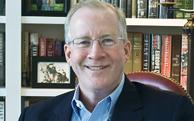 Timothy Boyce