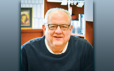 Stuart Raynor
