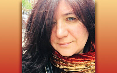 Dina Prasek (Courtesy TBA)