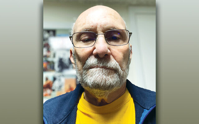 Paul Tractenberg Paul Tractenberg