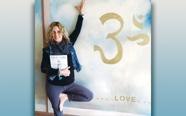Sheri Glick