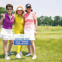 Beth Rose, Cynthia Low, and Beth Shiffman