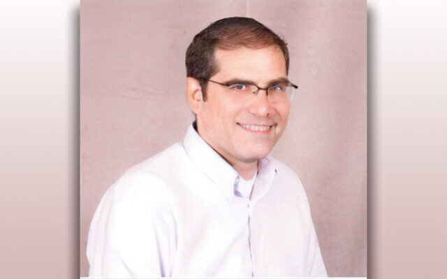 Rabbi Donny Besser