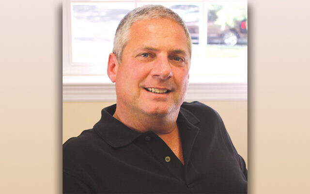 Ron Esposito
