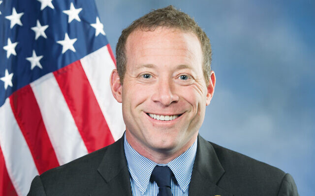 Congressman Josh Gottheimer Congressman Josh Gottheimer