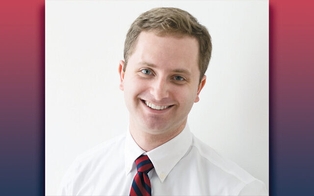 Scott Salmon