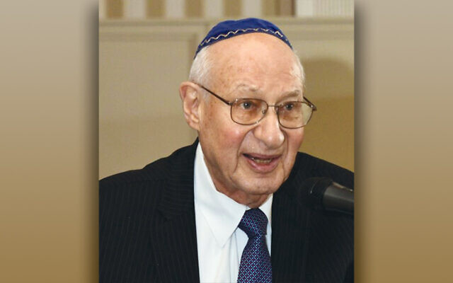 Rabbi Israel Dresner Rabbi Israel Dresner