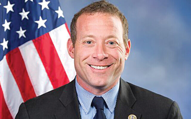 Josh Gottheimer Josh Gottheimer