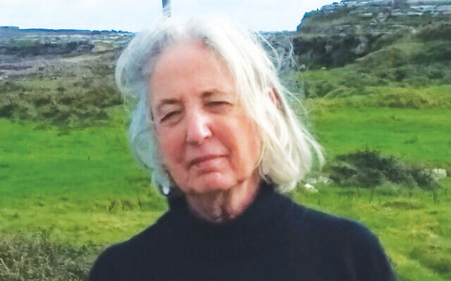 Dr. Rose Levinson