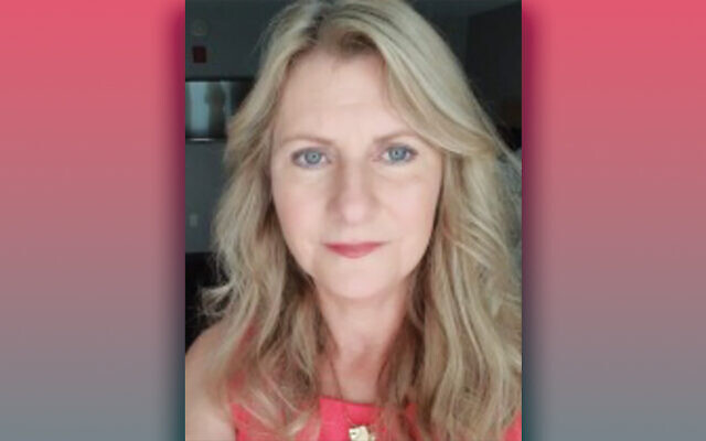Jeannie Smith (Courtesy HMCTE)