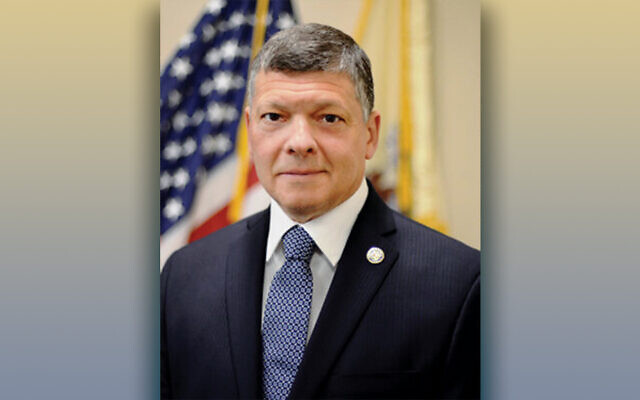 BC Prosecutor Mark Musella