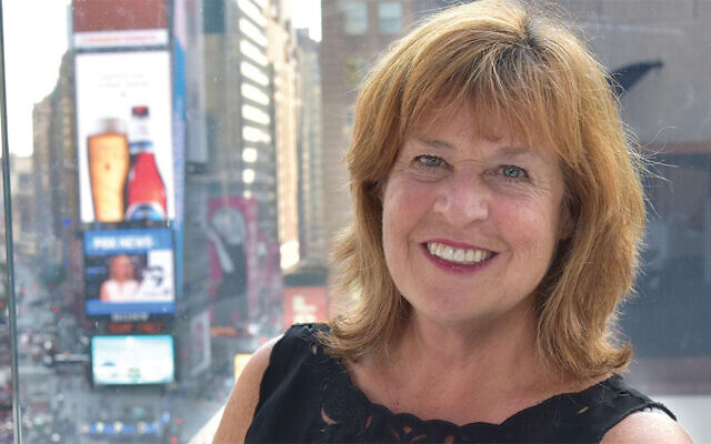 Sandy Speier Klein