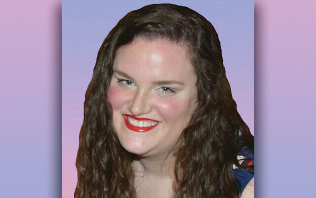 Becca Gallick-Mitchell (Courtesy NCJW)