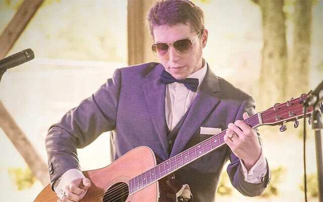 Judah Goldman