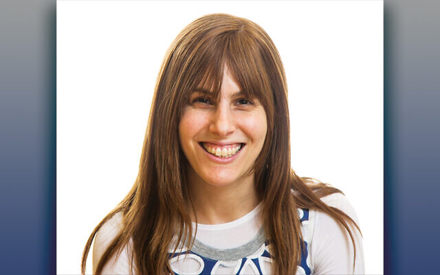 Rachel Besser