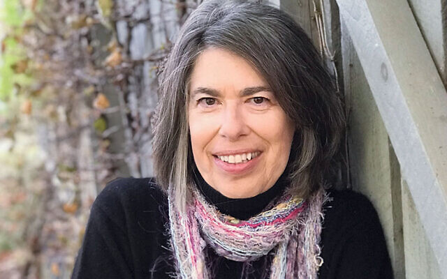 Helen Epstein