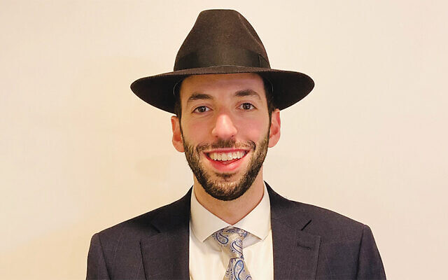 Rabbi Rafael Aspir