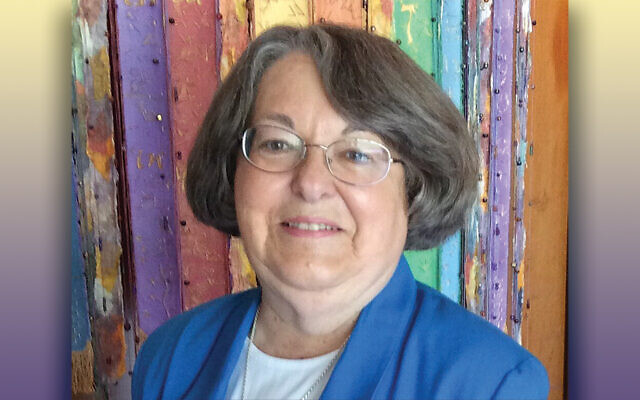 Rabbi Sally Priesand