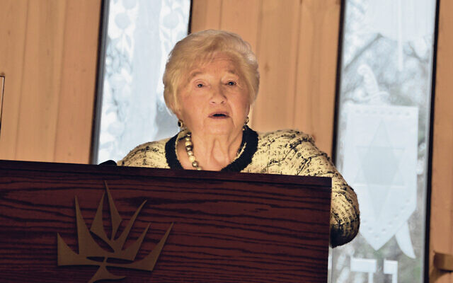 Hanna Wechsler