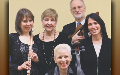 All Seasons Chamber Players