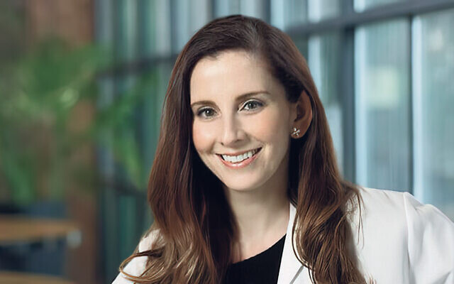 Dr. Elana Clar