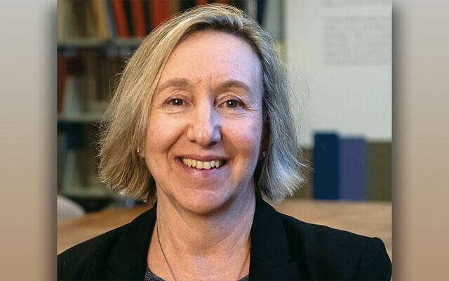 Susan Bronson