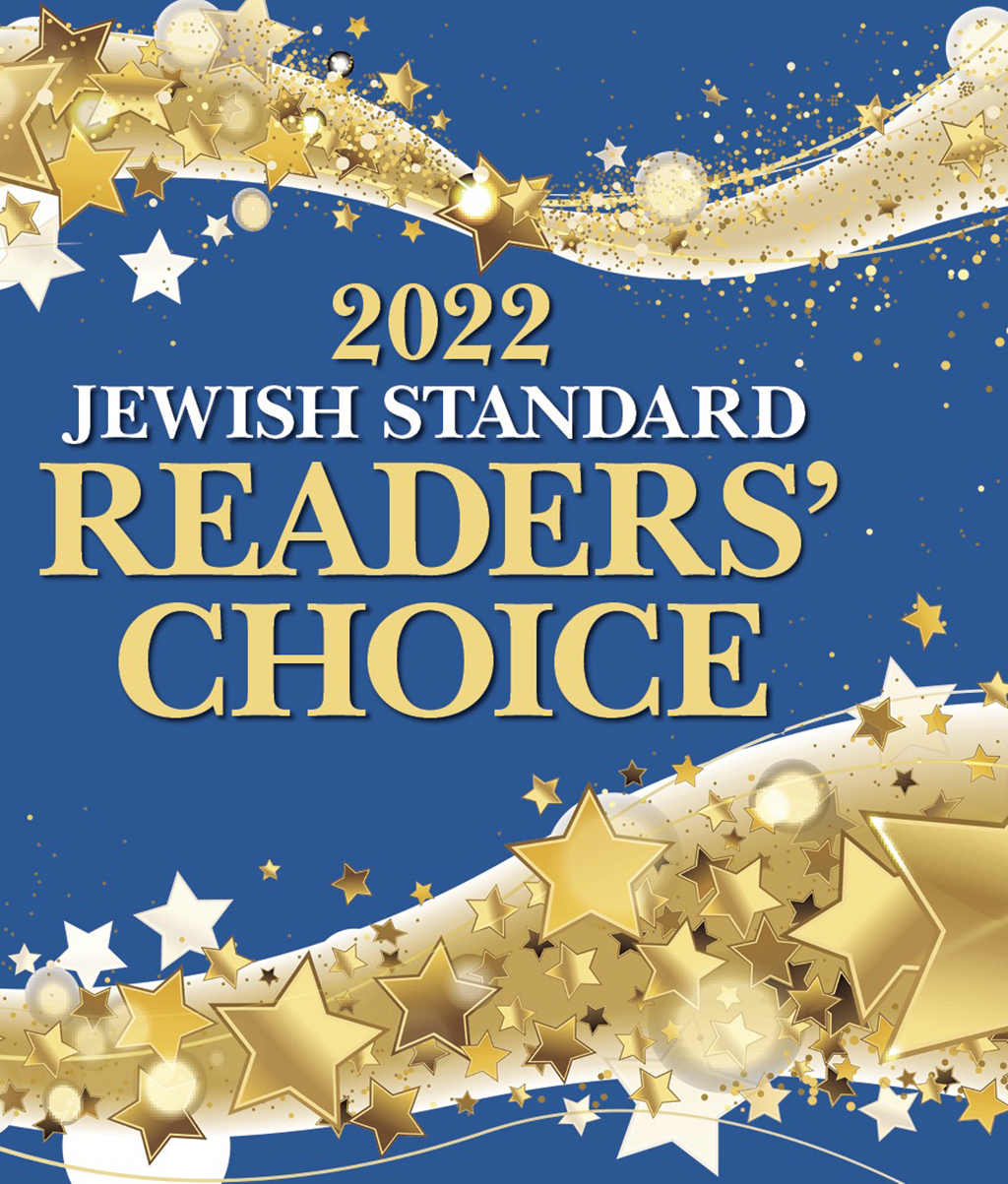 Readers’ Choice, 2022
