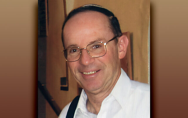 Rabbi Aryeh Routtenberg