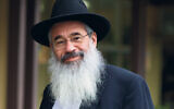 Rabbi Gershon Schusterman