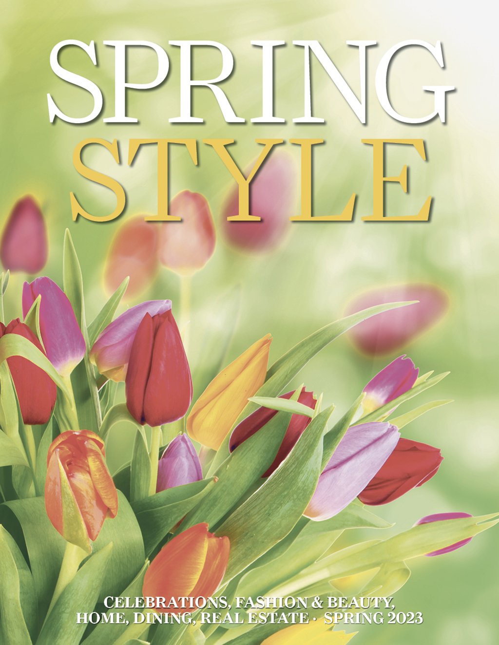 Spring Style, Spring 2023