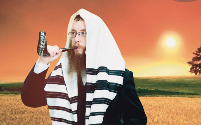 Rabbi Bentzion Butman