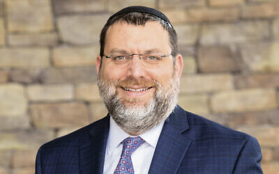 Rabbi Chaim Poupko