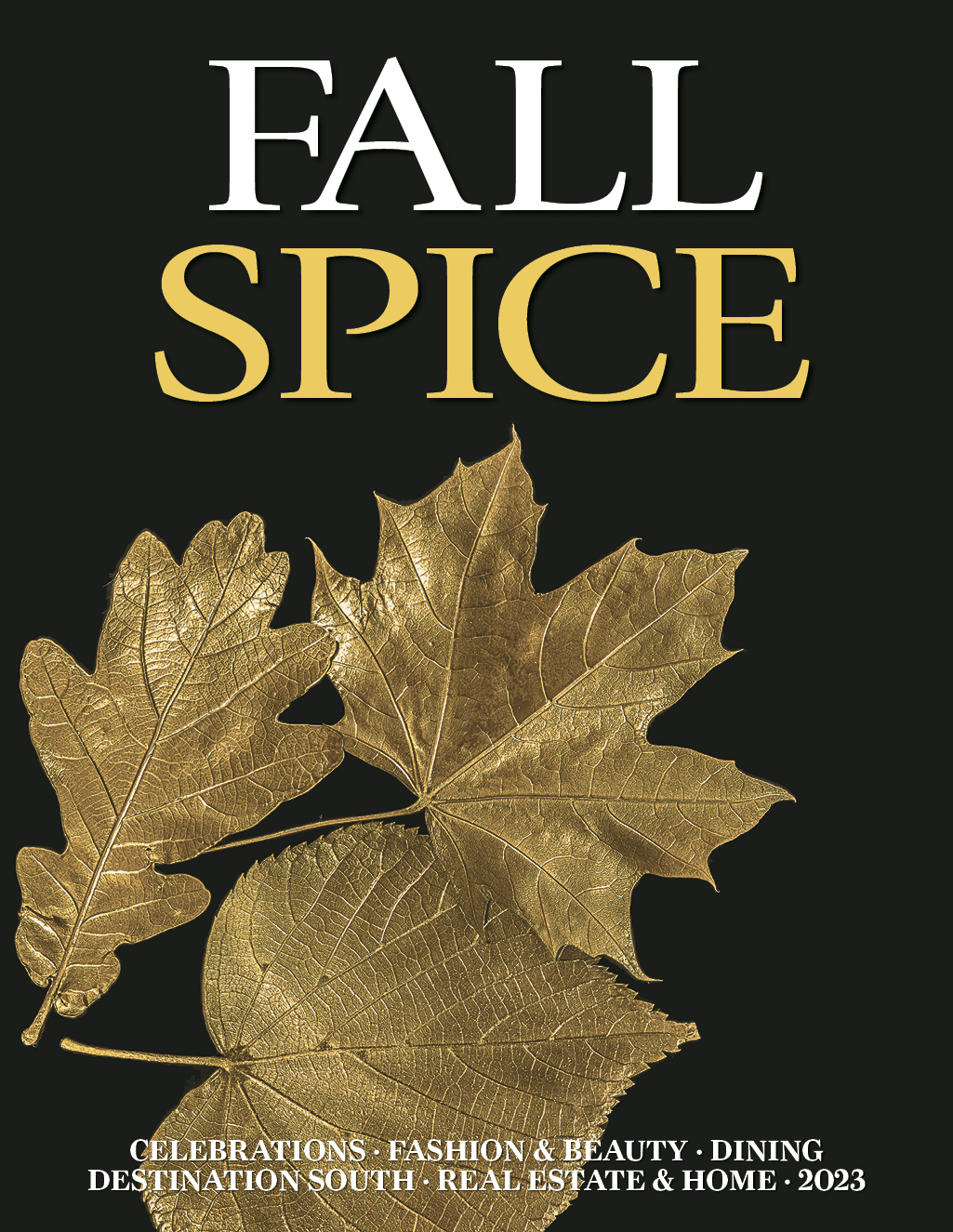 Fall Spice, 2023