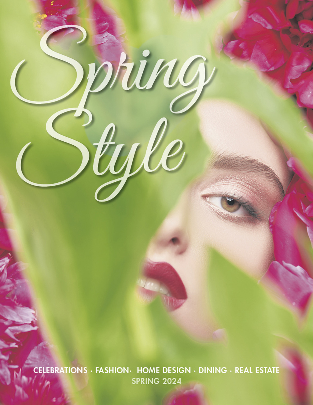 Spring Style, Spring 2024