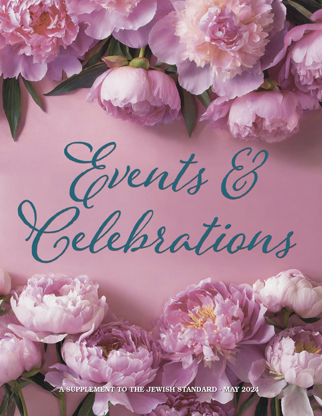 Events & Celebrations, May 2024