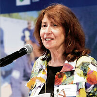 Sheryl Sarnak