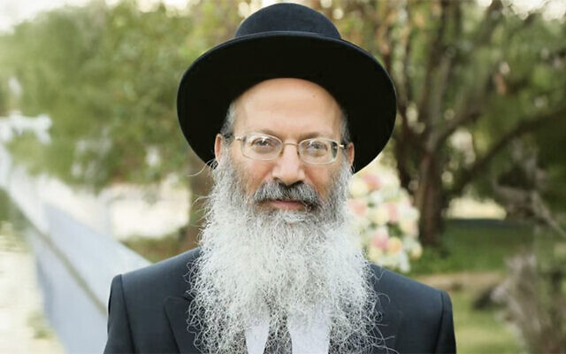 Rabbi Eliezer Melamed Rabbi Eliezer Melamed