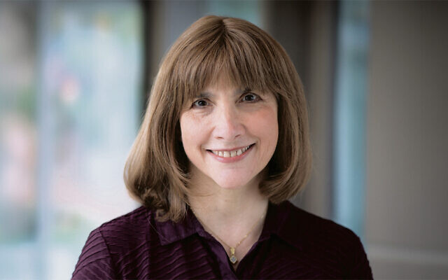 Dr. Lisa Shulman Dr. Lisa Shulman